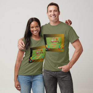 CAMISETA COPA DO MUNDO DA FIFA 2026