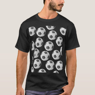 Camiseta Copa do Mundo de Futebol 2026