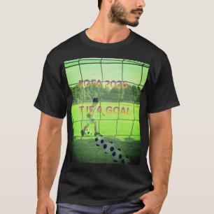 CAMISETA COPA DO MUNDO DE FUTEBOL 2026