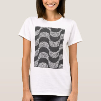 Camiseta Copacabana Beach Boardwalk