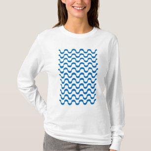 Camiseta Copacabana Blue