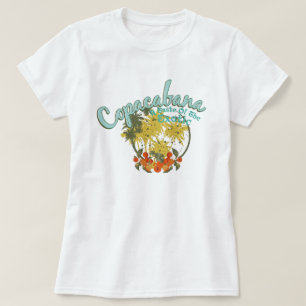 Camiseta Copacabana, feminino   Retro   Vintage   Obscuro