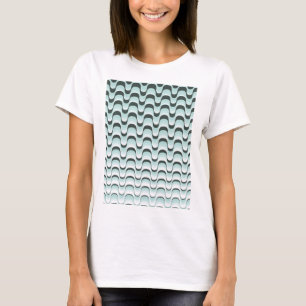 Camiseta Copacabana Green