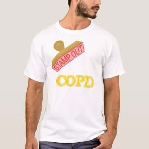 CAMISETA COPD