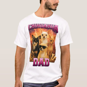 Camiseta Cópia Chihuahua Cópia Cópia