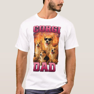 Camiseta Cópia Corgi Cópia Cópia
