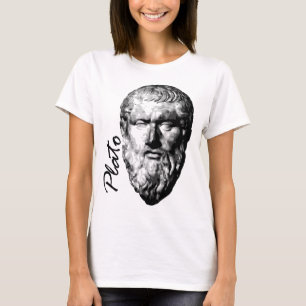 Camiseta cópia da cópia de plato
