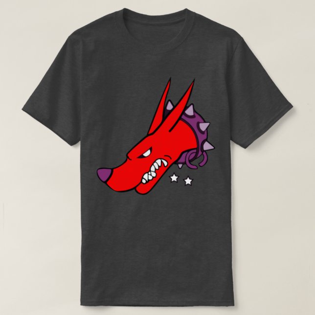 Camiseta Cópia da Equipe Galm (Frente do Design)
