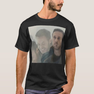 Camiseta Cópia da fofoca do ryan