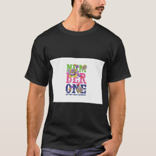 Camiseta Cópia da Melhor Quebra-cabeça de Varsóvia Musical