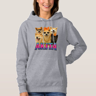 Camiseta Cópia de Akita