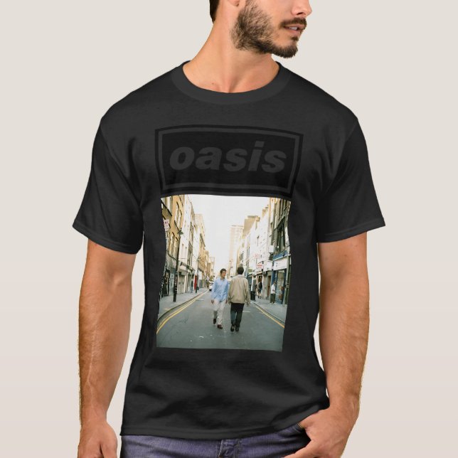 Camiseta Cópia de  %%Clasic--Brit%% (Frente)