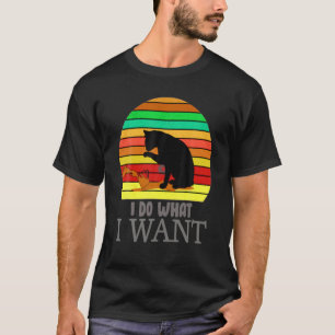 Camiseta Cópia de Eu Faço O Que Quero