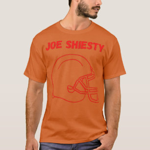 Camiseta Cópia de óculos de sol engraçados de Joe Shiesty 2