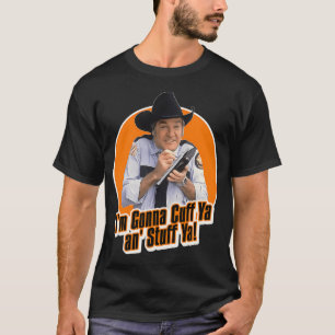 Camiseta Cópia de Presente Legal para Homens e Mulheres de 