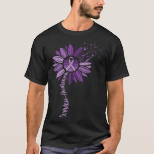 Camiseta Cópia de Sensibilização para a Sobredosagem das Fi