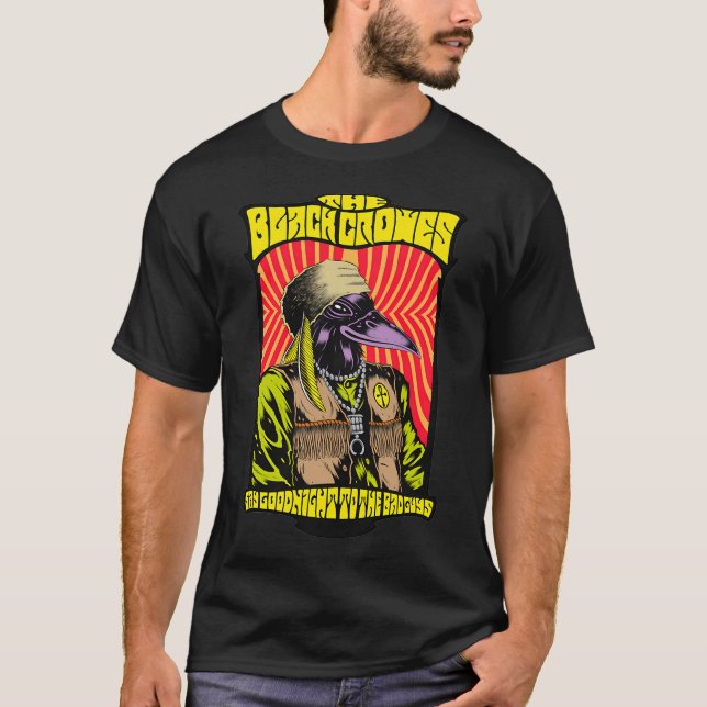 Camiseta Cópia de TS Heavy Metal (Frente)