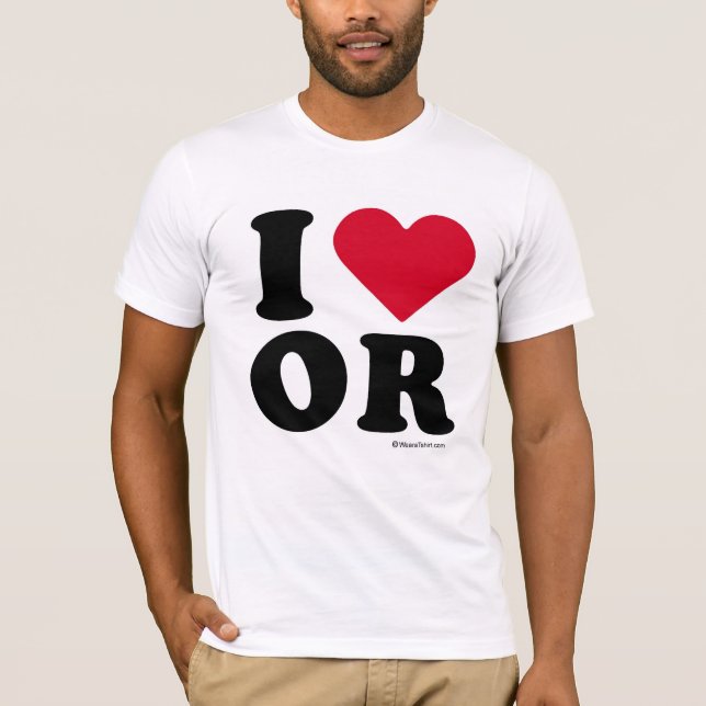 Camiseta cópia do blovvOR (Frente)