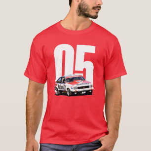 Camiseta Cópia do branco 05 de A9X