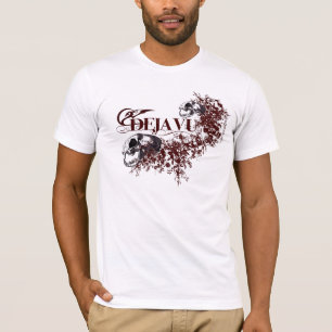 Camiseta cópia do dejavu