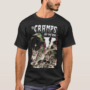 Camiseta Cópia Do Melhor,As Campas - Logotipo  