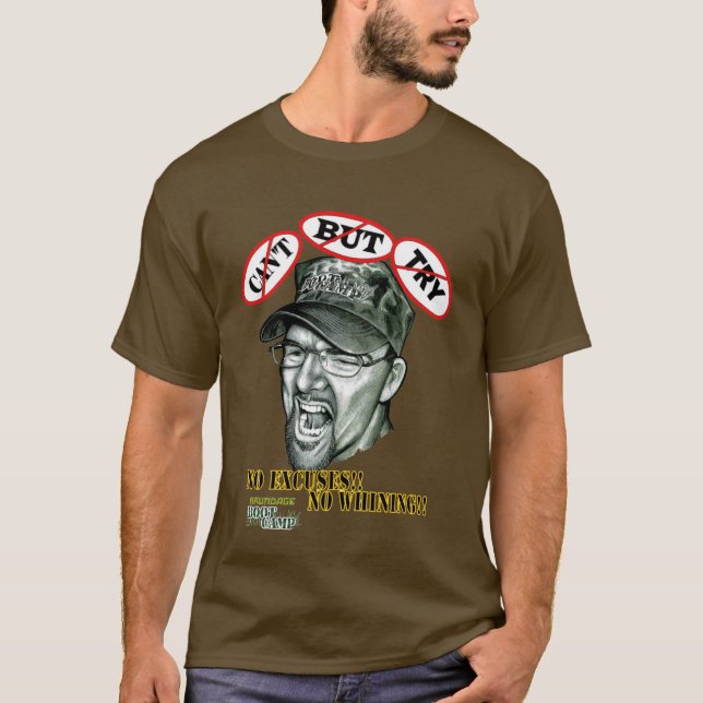 Camiseta cópia do victorbootcamp (Frente)