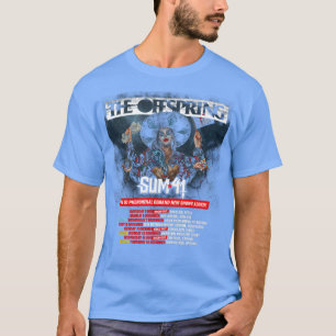 Camiseta Cópia dos descendentes