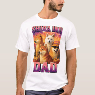 Camiseta Cópia Shiba Inu Cópia Cópia Cópia