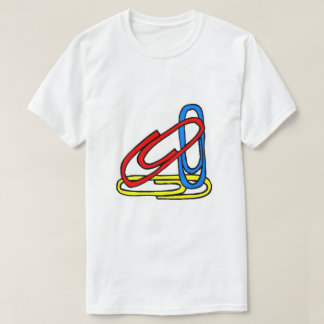 Camiseta Cópias Coloridas
