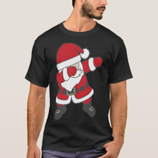 Camiseta Copie De Papais noeis T-Shert