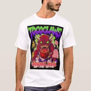 Camiseta Copie e cole diretamente no seu Redbubble