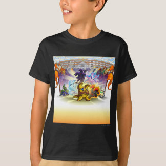 Camiseta Copo 2010 de Altador