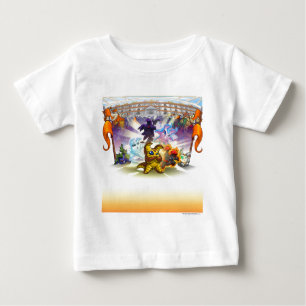 Camiseta Copo 2010 de Altador