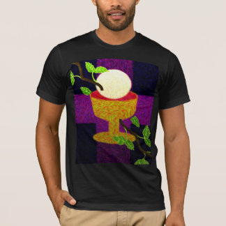Camiseta Copo da economia