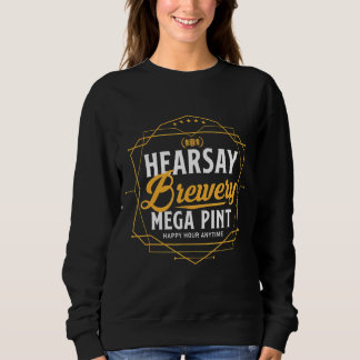 Camiseta Copo De Coração Do Mega Pint Thatu2019