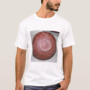 Camiseta Copo de Dragondorff, c.150 BC (cerâmica)