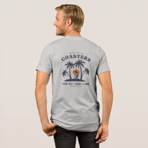 Camiseta Copo OC 2025