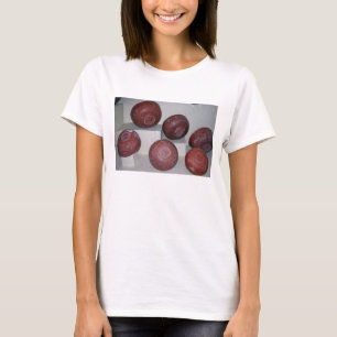 Camiseta Copos de Dragondorff, c.150 BC (cerâmica)