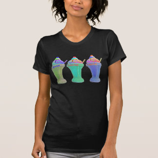 Camiseta Coppelia