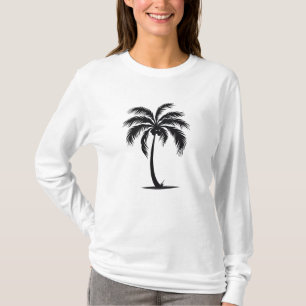 Camiseta Coqueiro