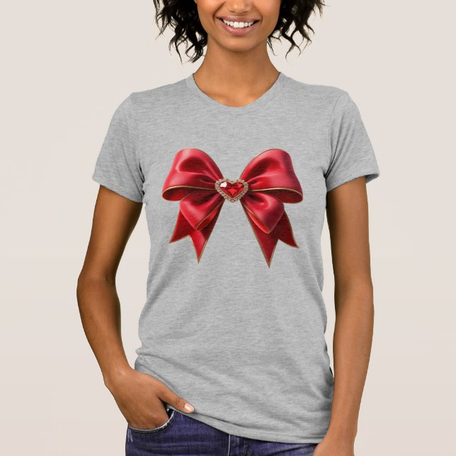 Camiseta Coquete  (Frente)