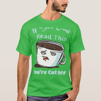 Camiseta Coquetel do Barman Pun 4