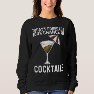 Camiseta Coquetel Legal Para Homens Mulheres Bebida Alcoóli