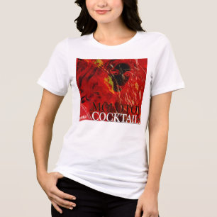 CAMISETA COQUETEL MOLOTOV!