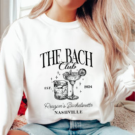 Camiseta Coquetel Retroativo Personalizado Bachelorette Pre
