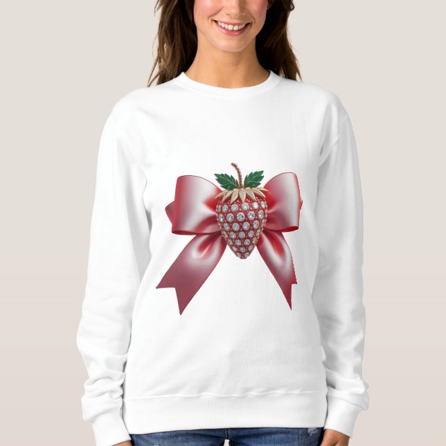 Camiseta Coquette (Frente)