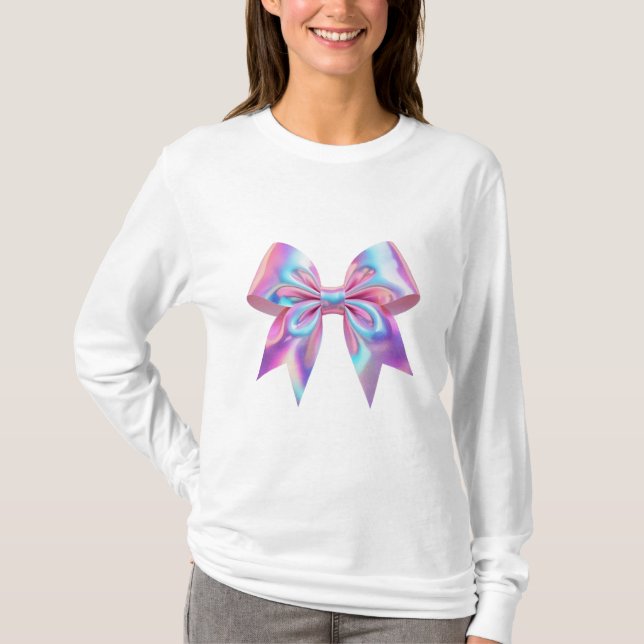 Camiseta Coquette (Frente)