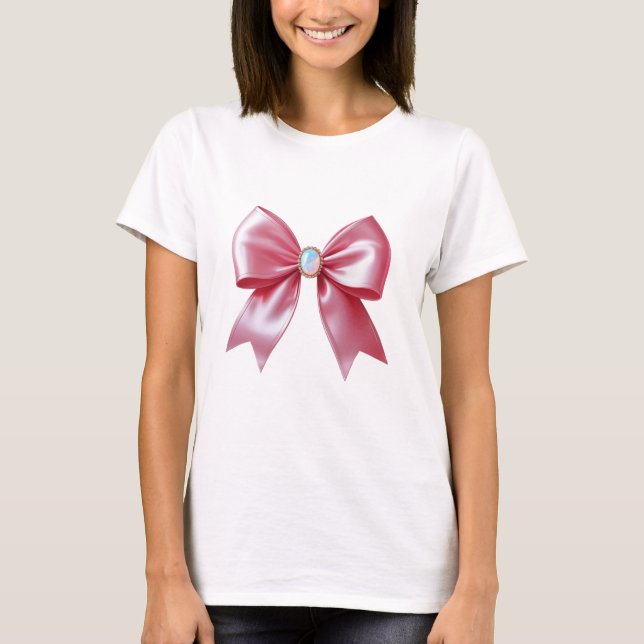 Camiseta Coquette (Frente)