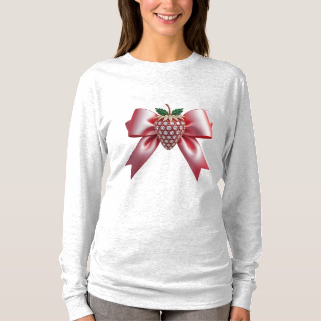 Camiseta Coquette (Frente)