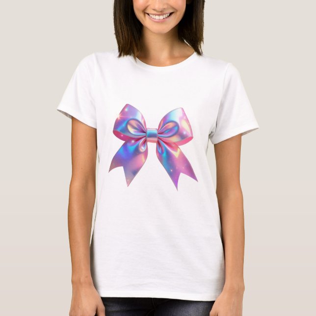 Camiseta Coquette (Frente)